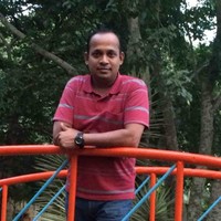 Deepan S