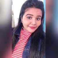 Anushka Sen