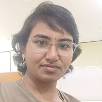 Pavani P