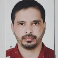Rajendrakumar Tandel