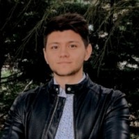 Darius Bizgan