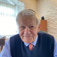 Clive Johnstone