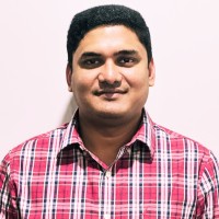 Harsha Balusu
