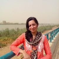 Shehla Irfan