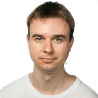 Andrii Borysenko