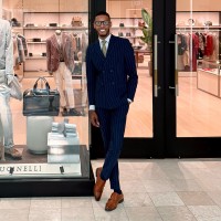 Antwain Donté Hill, Mba