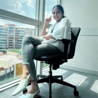 Manisha Srinivas