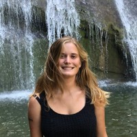 Haley Muth