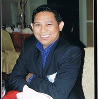 FELIX DEXTER BARRION, DMT, FBE, FRIEdr