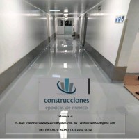 construccionesepoxic Cantero