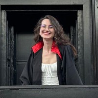 Zeynep Koyuncuoğlu