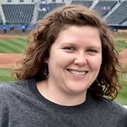 April Leabo