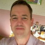 Mike Slater