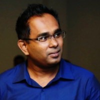 Dharshana Weliwitigoda