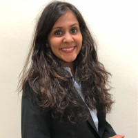 Mahima Sharda