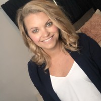 Courtney Hansen
