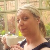 Audra Petherick