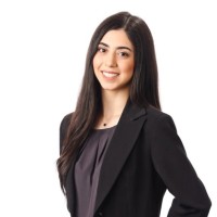 Yasamin Baktashian