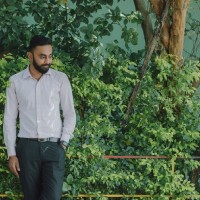 Gunjan Godhani