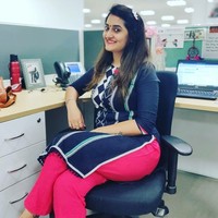 Madhvi Partiya