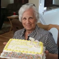 Mary Jo Risley