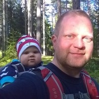 Ilkka Nikkari
