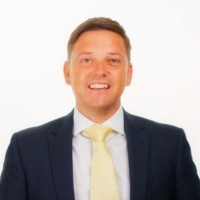 Darren Cooke