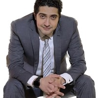 Hossam Ibrahim