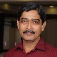 Raju A Eapen