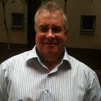 Derek Morris