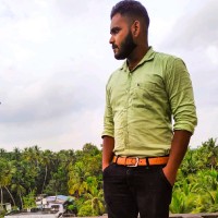 Ananthapadmanabhan T Ananthu