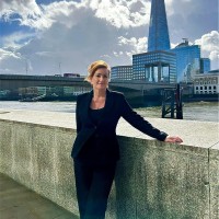 Annette Gibson