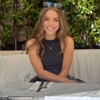 Victoria Harrison