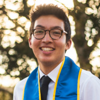 Gareth Wang