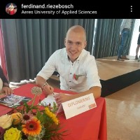 Ferdinand Riezebosch