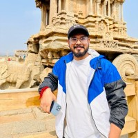 Saurav Keshari