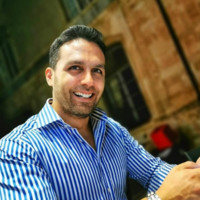 Giannis Gourniezakis