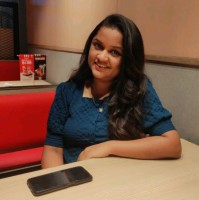 Sonali Sonawane