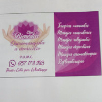 Paula Barcelo Blazquez