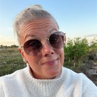 Ulrika Ragnar