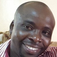 Anthony Wahome M