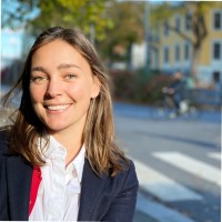 Marit Skarestad