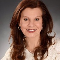 Geraldine (Gerry) Goldring
