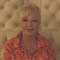 Catherine Prest