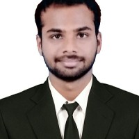 Naveenraj Ravichandran