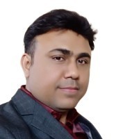 Vinod Kumar