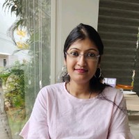 Ipshita Burman