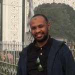 Isam Siddig