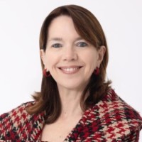 Cathy Jones