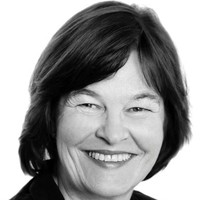 Sissel Johnsen Lie